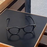 LMN Daily Standard Horned Glasses (5 colors)