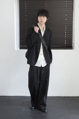vintage work jacket