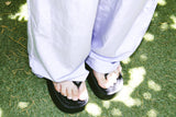 2-WAY CARGO WIDE PANTS (3COLOR)