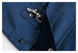 American Vintage M-65 Military Field Jacket