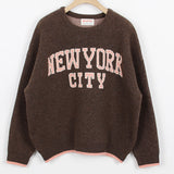 New York Knit - knt