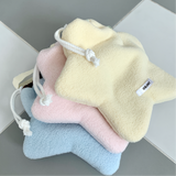 mellow star pouch - lemon