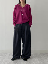 Levin Two-Way Training Sweatpants