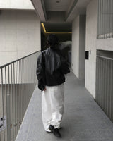 Kein leather jacket