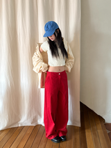 pocket fold jacket 