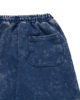 26SS TARGETING WASHED LONG PANTS