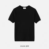 Nurse Muscle Fit Golji Short Sleeve T-Shirt 5C