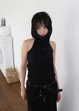 DUNE STUD BACKLESS SLEEVELESS