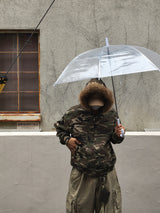 Sand Central Cargo Pants 3C