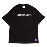 Original Logo Tee Black