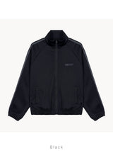 Chams Two Line Track Jacket