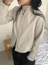 MUST BIKER JACKET (3C)