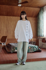 26SS★ Mystic Symphony Long Sleeve