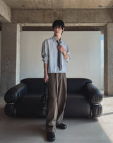 エテリ ワイドスラックス