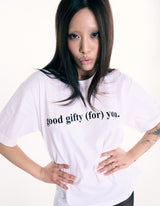 good gifty for you BOX TEE