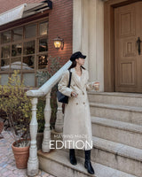 【MADE】Handmade long coat