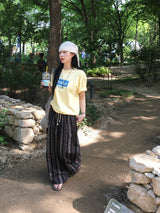 1985 オサカ半袖Tシャツ (4c)
