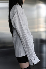 Louis Overwrinkle Shirt