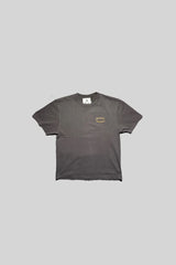 "AWESOME BOYカスタム ワークス"Tシャツ(FADE GRAY)