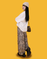 パピーパピーボックス T (2color)