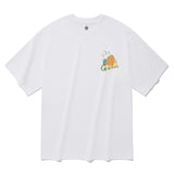 GUUUU Tシャツ