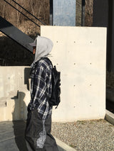 ツアーロック ノンフェード デニムパンツ 2C