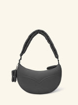Western Padding Crossbody