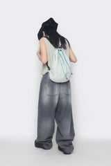 String Jim Backpack