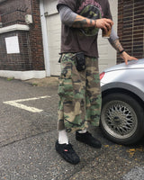 No.1812 J OG カモ 8パンツ