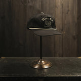 RD Rope Cap