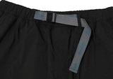 BREEZE WIDE PANTS【BLACK】