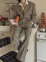 Obi daddy basic blazer