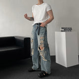 DVロイ マッスルフィット 半袖Tシャツ(3 colors)