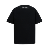 13DE MARZO エンジェルデビルベアTシャツ