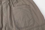 【即日発送】Bobby cargo pants - cocoa