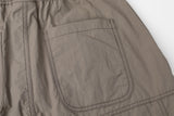 Bobby cargo pants - cocoa