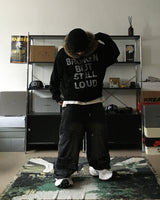 SL double pocket denim pants (2C)