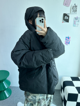 オーバーX100ヒップパディング💚🖤 - 2カラー