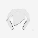 フォルテリボンポイントTシャツ
