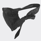 Tenny シグネチャーバッグ black