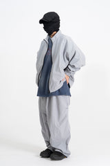 Xenon Nylon Track Pants