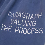 PARAGRAPH PROCESS SHORT PANTS