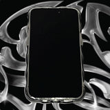 Don't blame us bone case
