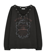 v strap mtm (dark grey)