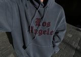 ASCLO Los Angeles Pig Dark Hood T (4color)