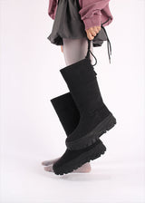 冬用ファー UGG ブーツ