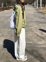 スリムゴープコアストラップバックパック