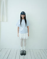 ドレミTシャツ / sky