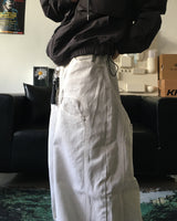 EN Double Over Deep Danging Pants (3C)
