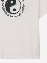 city print T 